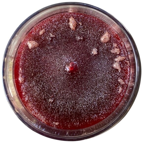 Yankee Candle Caramel Apple Cake 22 oz Large Jar Candle | Rare, Retired, HTF - Picture 9 of 9